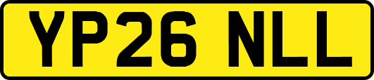YP26NLL