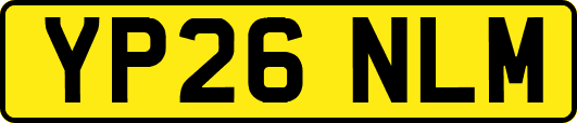 YP26NLM