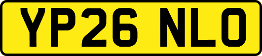 YP26NLO