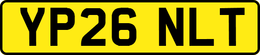YP26NLT