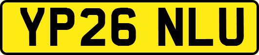 YP26NLU