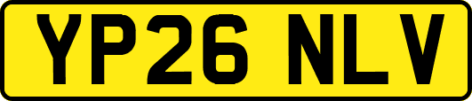 YP26NLV