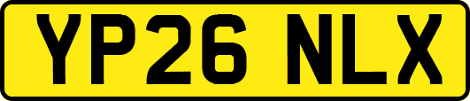YP26NLX