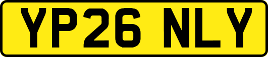 YP26NLY