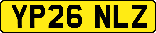 YP26NLZ