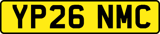YP26NMC