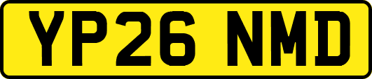 YP26NMD
