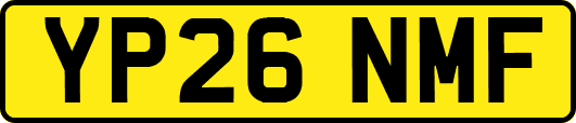 YP26NMF