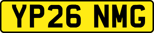 YP26NMG