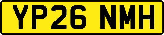 YP26NMH