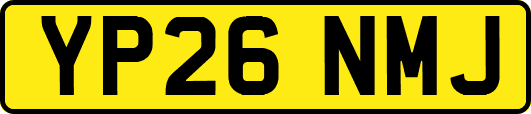 YP26NMJ