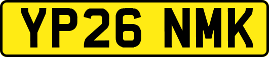 YP26NMK
