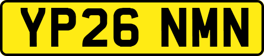 YP26NMN
