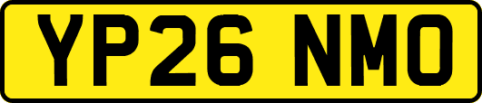 YP26NMO