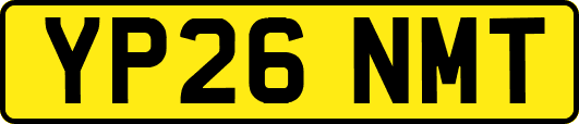 YP26NMT
