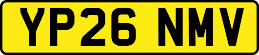 YP26NMV