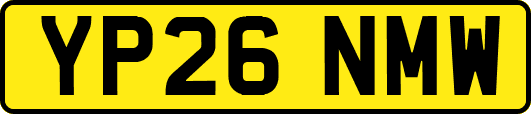 YP26NMW