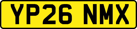 YP26NMX