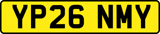 YP26NMY