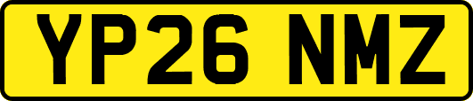 YP26NMZ