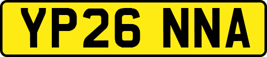 YP26NNA