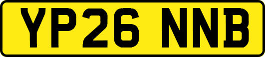 YP26NNB
