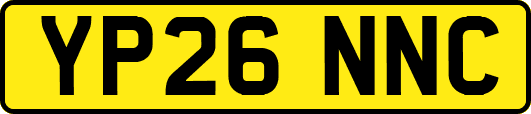 YP26NNC