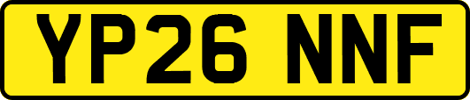 YP26NNF