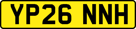 YP26NNH