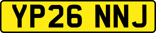 YP26NNJ