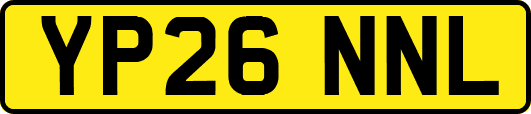 YP26NNL