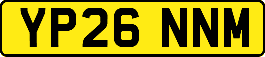 YP26NNM