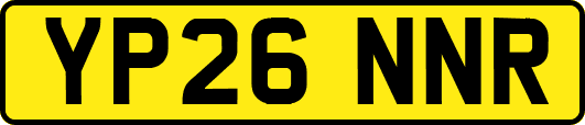 YP26NNR