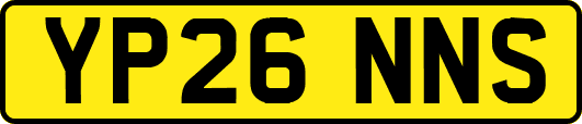 YP26NNS