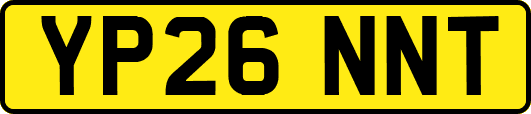 YP26NNT