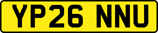 YP26NNU