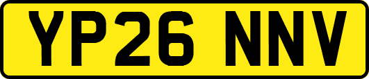 YP26NNV