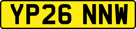 YP26NNW