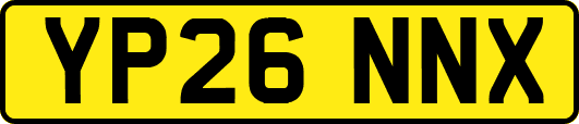 YP26NNX