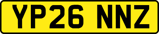 YP26NNZ