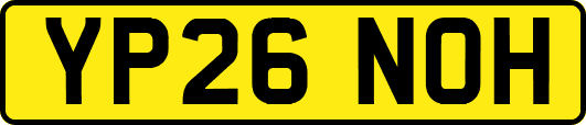 YP26NOH