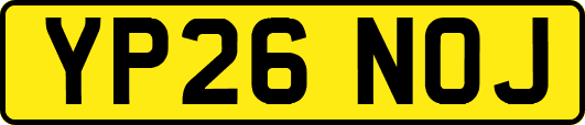 YP26NOJ