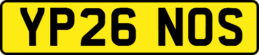 YP26NOS