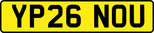 YP26NOU