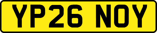 YP26NOY