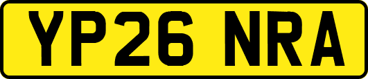 YP26NRA