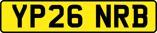 YP26NRB