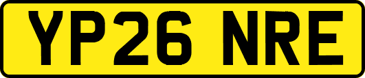 YP26NRE