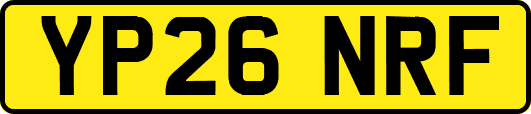 YP26NRF