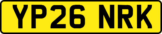YP26NRK